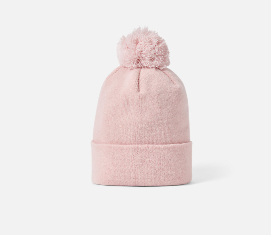 CCM WE ARE HOCKEY Bobble Hat - HOCKEY HATS & BEANIES