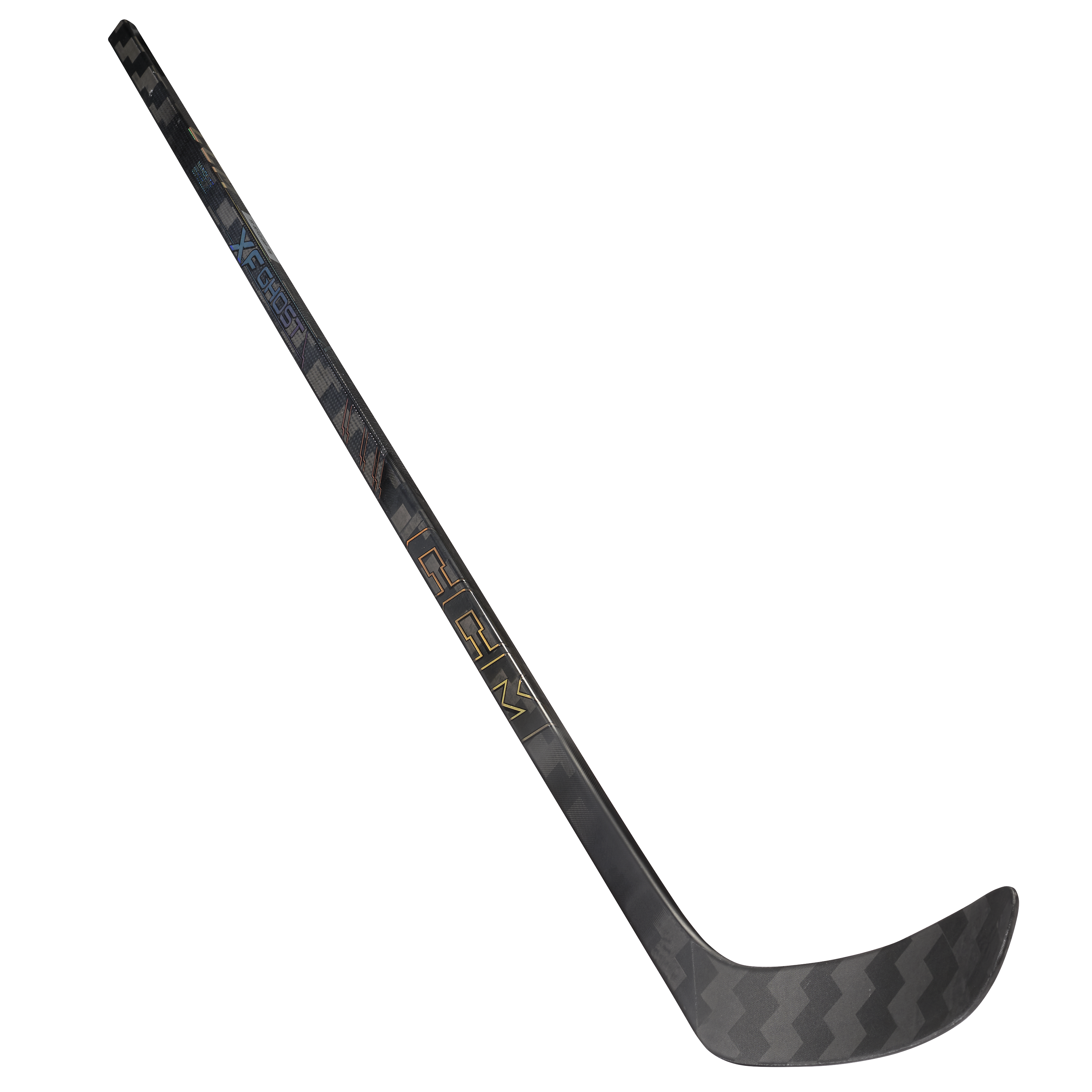 CCM XF Ghost Hockey Stick Youth - Ice Hockey Sticks