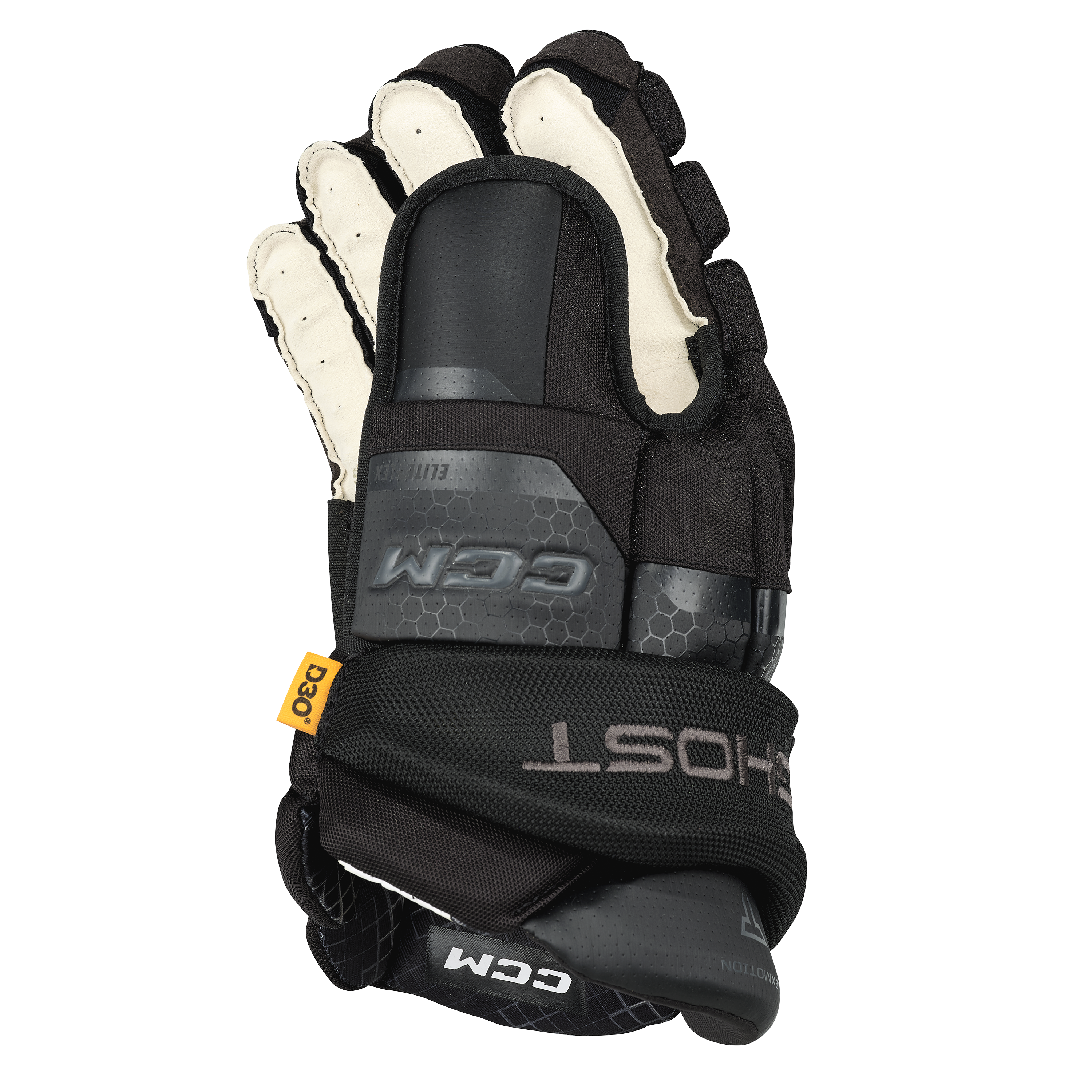 CCM XR Ghost Hockey Gloves - Special Edition - Ice Hockey Gloves