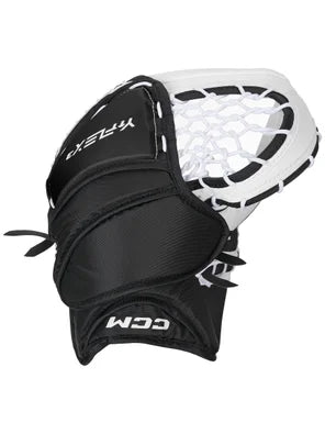 CCM YTFLEX 3 Goalie Catcher Youth - Reg - Goalie Catchers