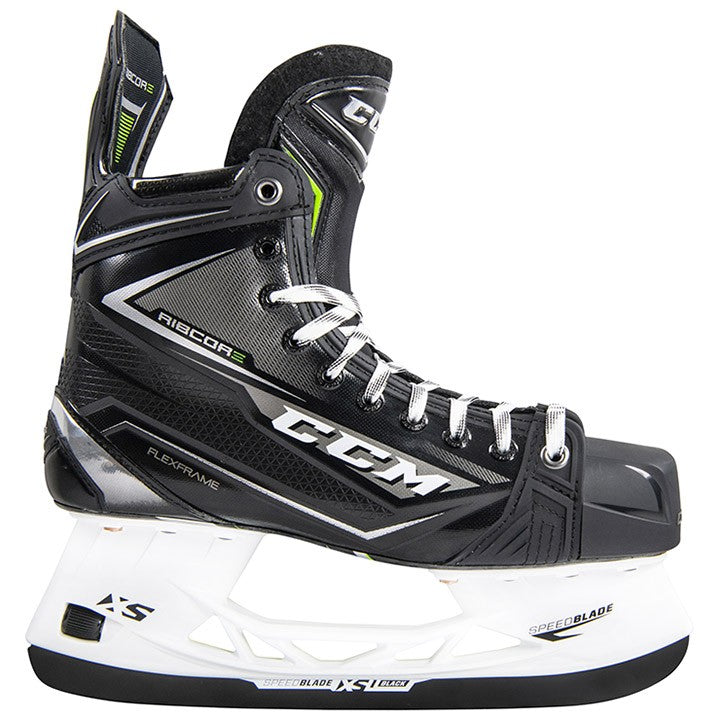 CCM Ribcore 80K Ice Hockey Skates - Size 5D