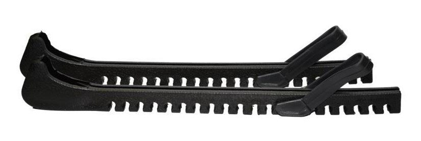 Centipede Skate Guards - Hockey Skates - Black - Hockey Guards