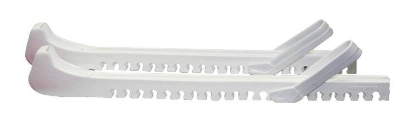 Centipede Skate Guards - Hockey Skates - White - Hockey Guards