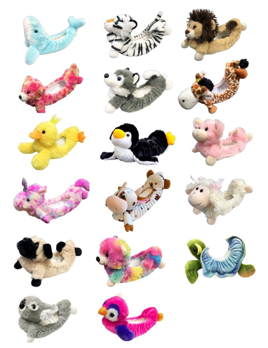Chloe Noel Animal Blade Soakies - Accessories > Skate Guards and Soakies