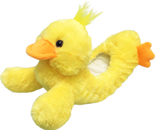 Chloe Noel Animal Blade Soakies - Duck - Accessories > Skate Guards and Soakies
