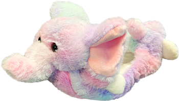 Chloe Noel Animal Blade Soakies - Elephant - Accessories > Skate Guards and Soakies