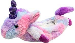 Chloe Noel Animal Blade Soakies - Unicorn - Accessories > Skate Guards and Soakies