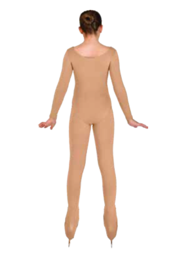Chloe Noel BP10 Bodywear Tights - Figure Skating Tights
