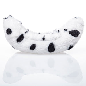 Critter Cover Animal Print Blade Soakers - Dalmatian - Accessories > Skate Guards and Soakies