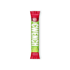 Cwench Hydration Mix Sachets- 7g Single serving - Cherry Lime - Nutrition