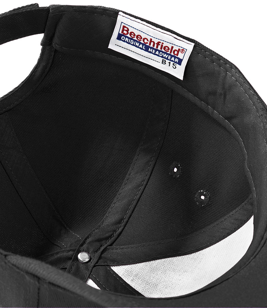 Deeside Dragons Cap - Official Merchandise - Club Shop