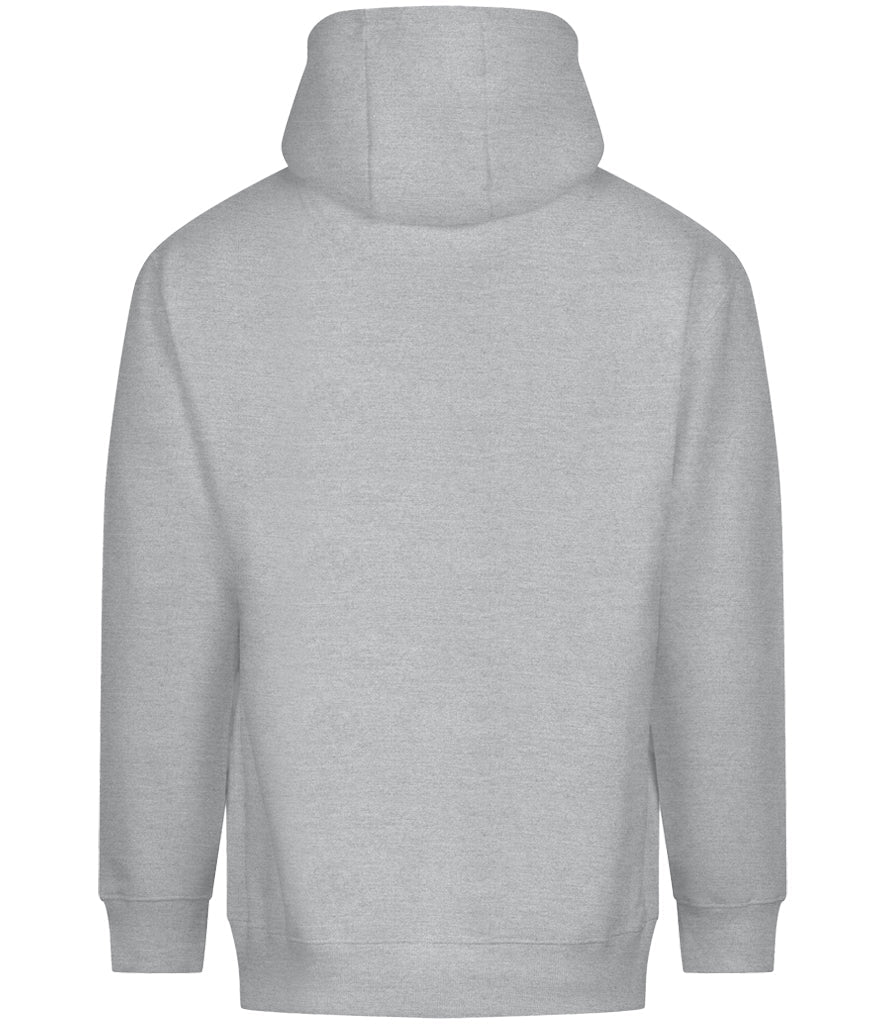 Deeside Dragons Relaxed Fit Hoodie - Official Merchandise