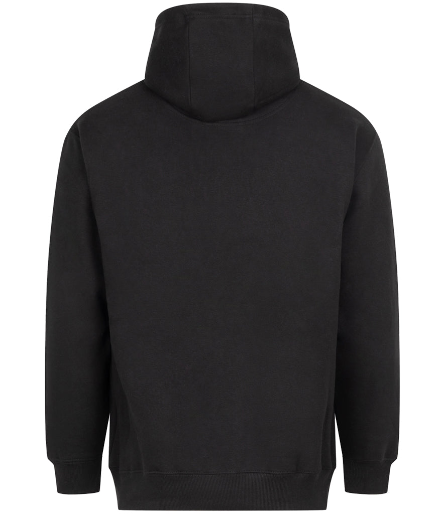 Deeside Dragons Relaxed Fit Hoodie - Official Merchandise