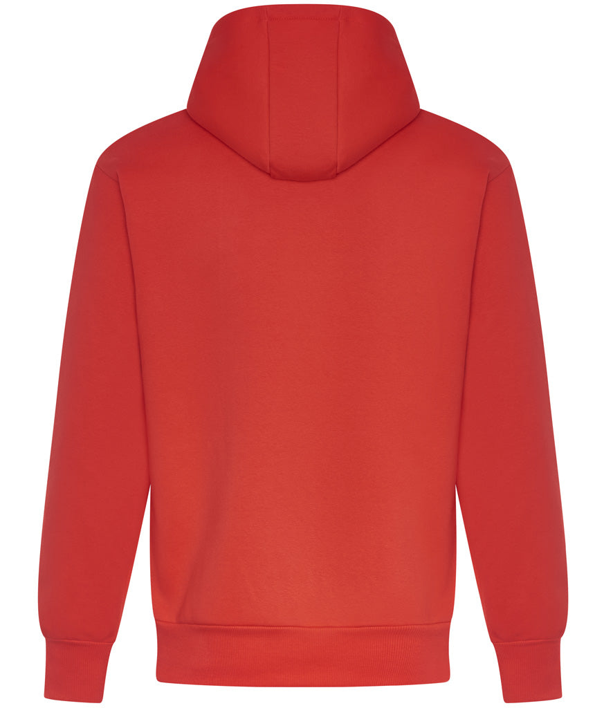 Deeside Dragons Relaxed Fit Hoodie - Official Merchandise