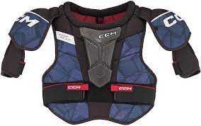 CCM Next Shoulder Pads - Junior