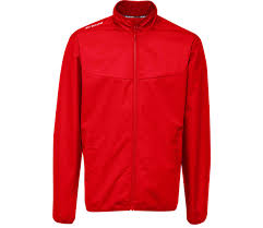 CCM Rink Suit (Jacket and Pants)