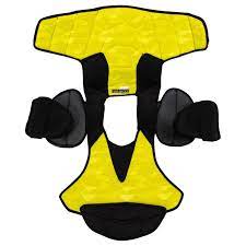 Bauer M3 Shoulder Pads- Senior