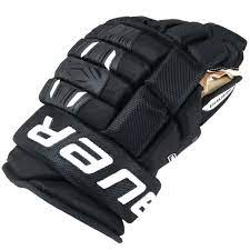 Bauer Pro Series Hockey Gloves- Junior