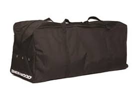 Sherwood Core Hockey Bag