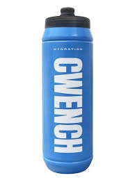 CWENCH Bottle 800ml Blue