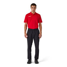 CCM Official Team Travel Pant - Black