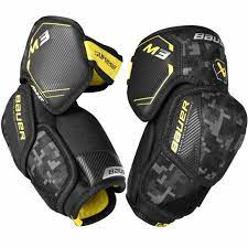 Bauer Supreme M3 Elbow Pads - Intermediate and Junior