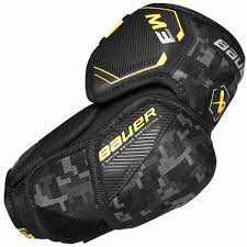 Bauer Supreme M3 Elbow Pads - Senior