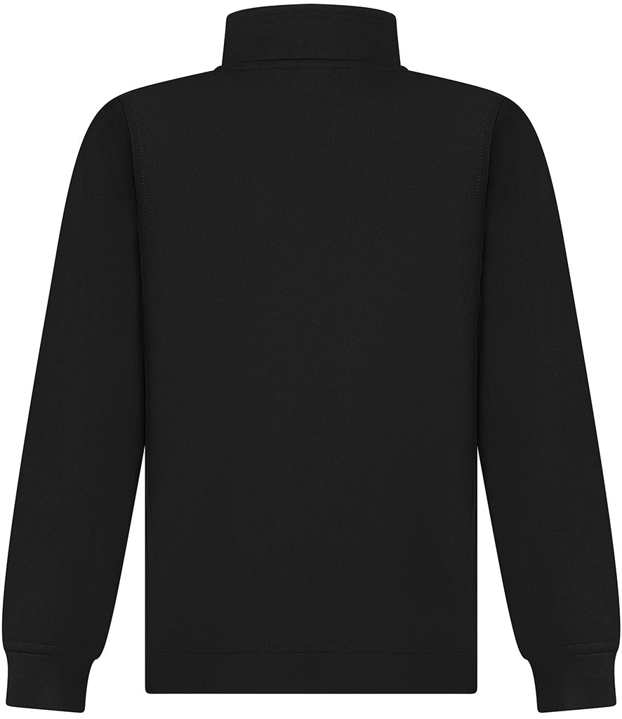 Dragons Academy 1/4 Zip - Junior