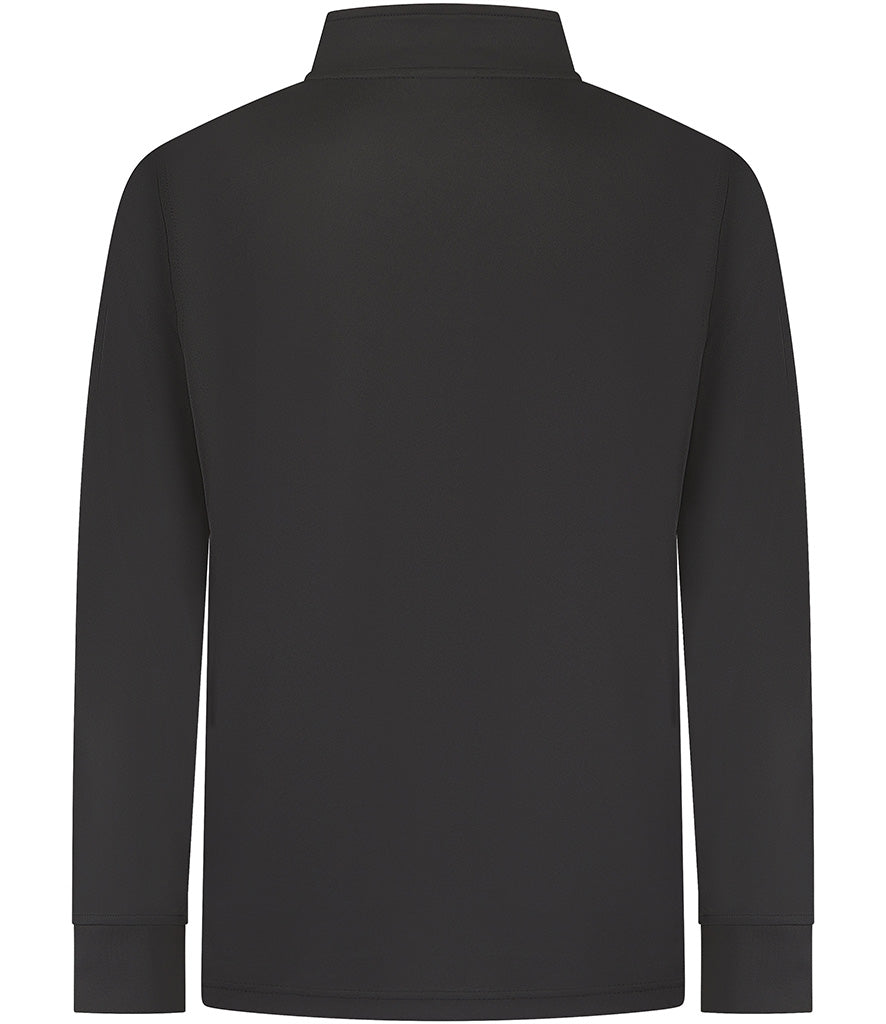 Dragons Academy 1/4 Zip - Senior