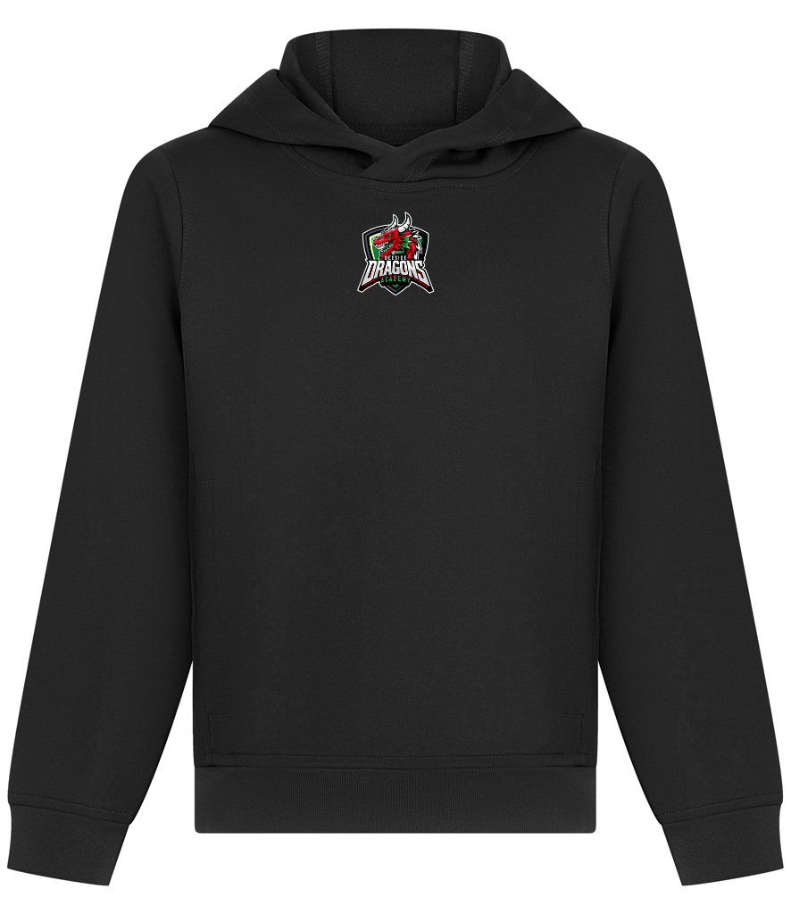 Dragons Academy Hoodie - Junior
