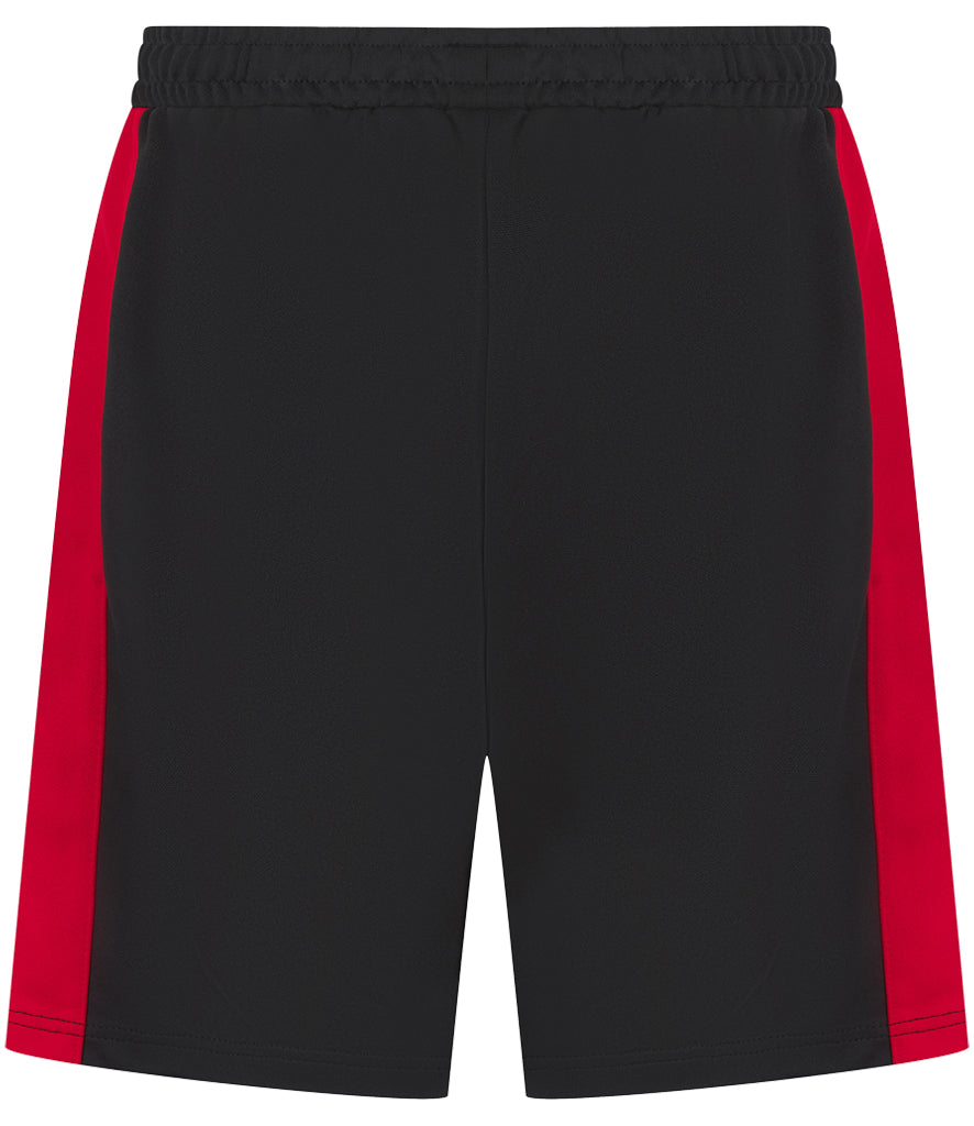 Dragons Academy Shorts - Junior