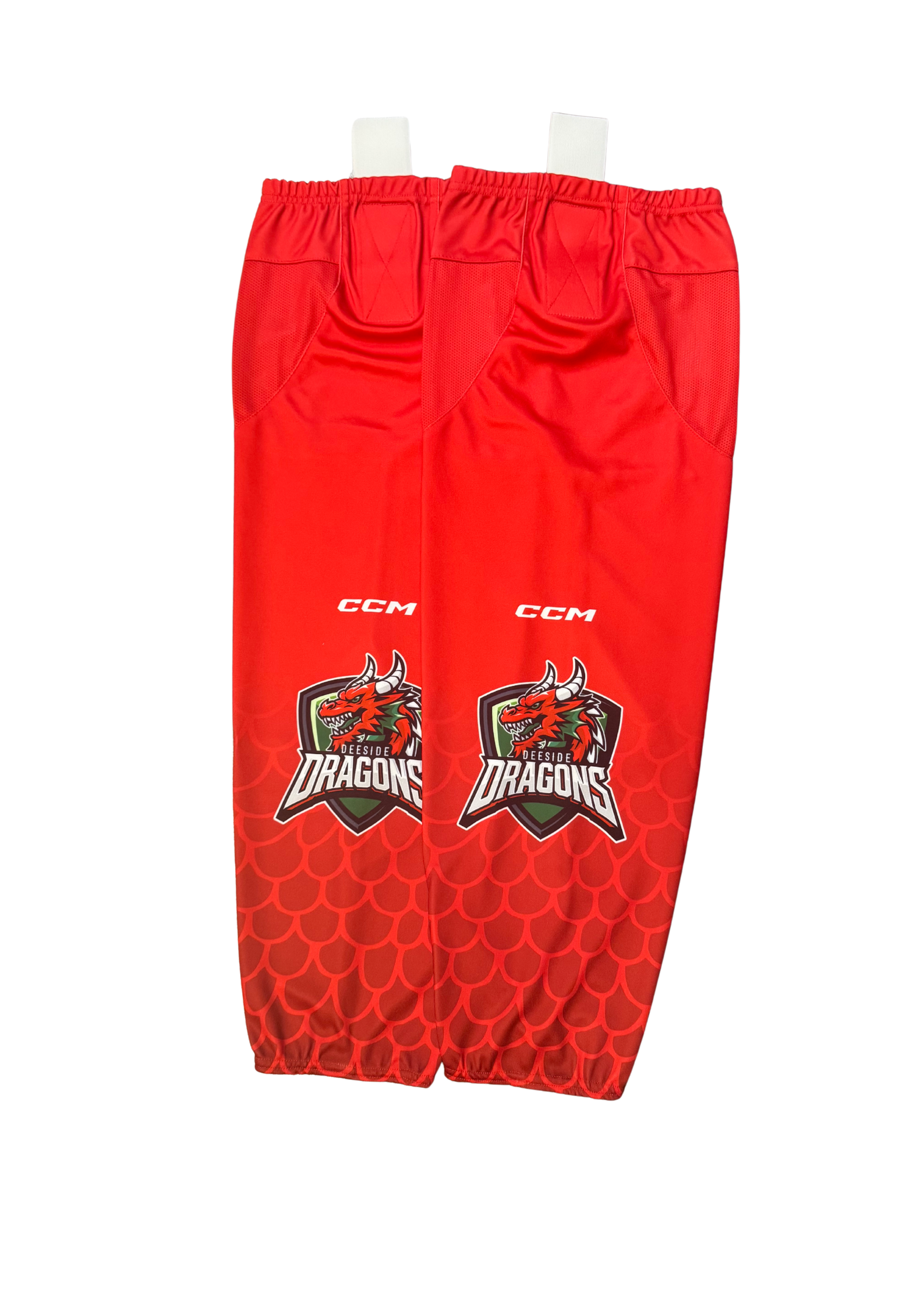 Dragons Hockey Socks Junior