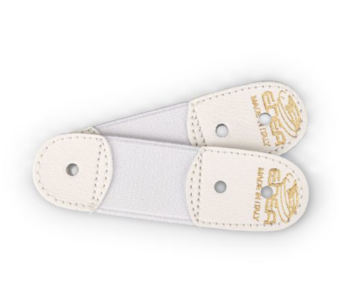 Edea Boot Lace Strap - White - Accessories > Boot Accessories