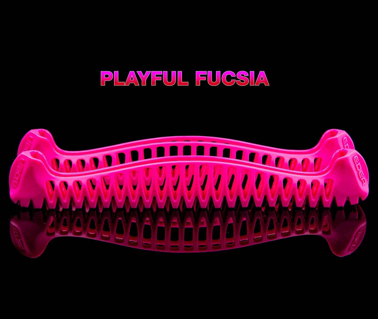 Edea E-Guards Skate Guards - Large / Fuxia - Accessories > Skate Guards and Soakies