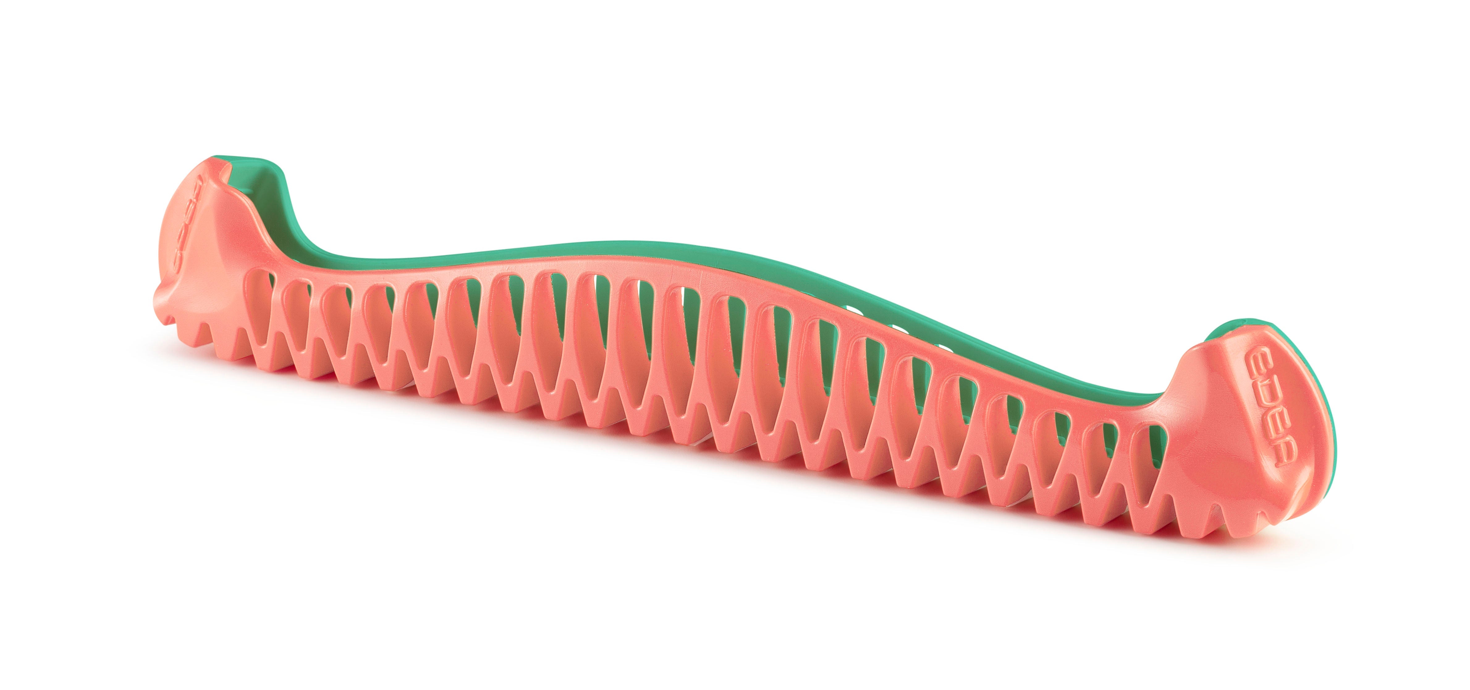 Edea E-Guards Skate Guards - Medium / Duo Mint + Salmon - Accessories > Skate Guards and Soakies
