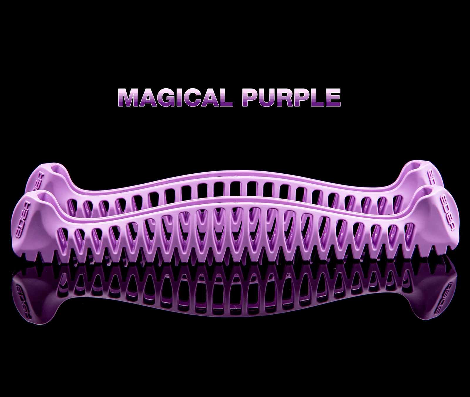 Edea E-Guards Skate Guards - Medium / Magical Purple - Accessories > Skate Guards and Soakies