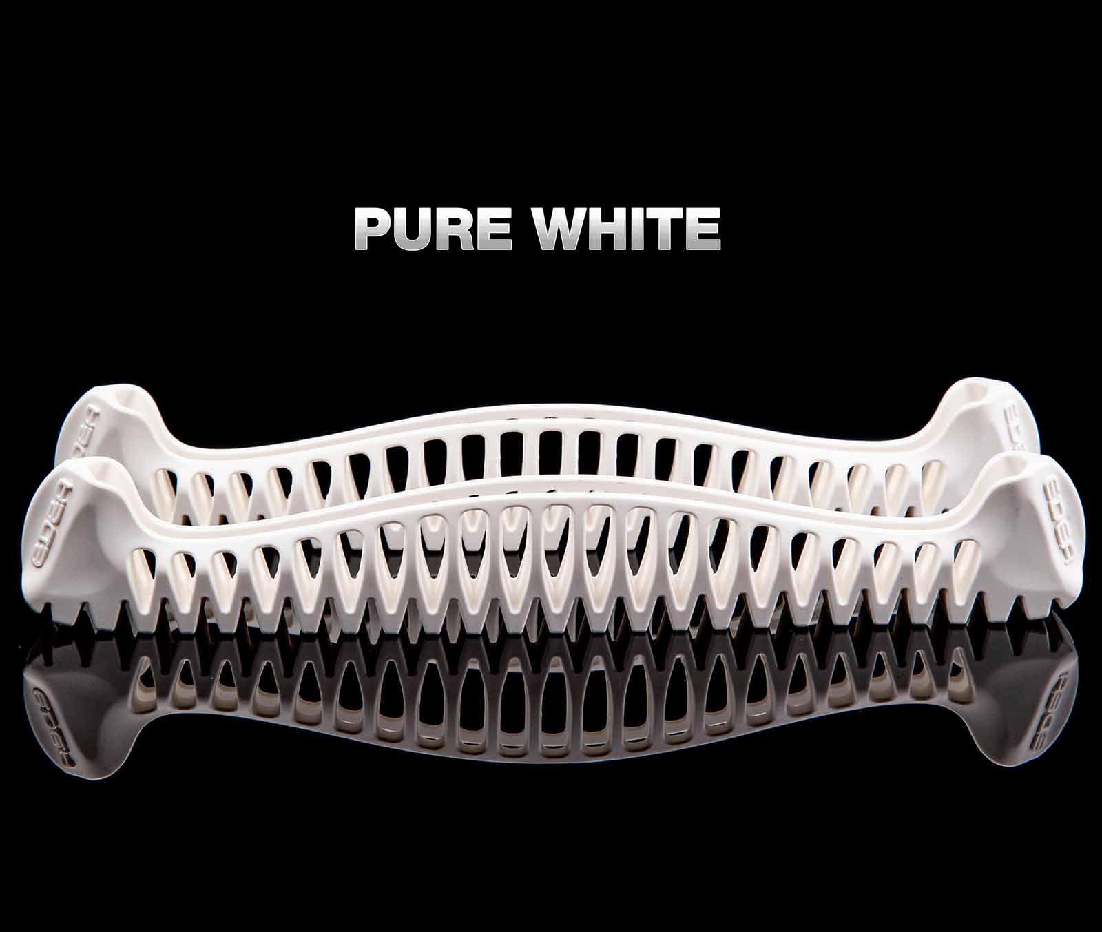 Edea E-Guards Skate Guards - Medium / Pure White - Accessories > Skate Guards and Soakies