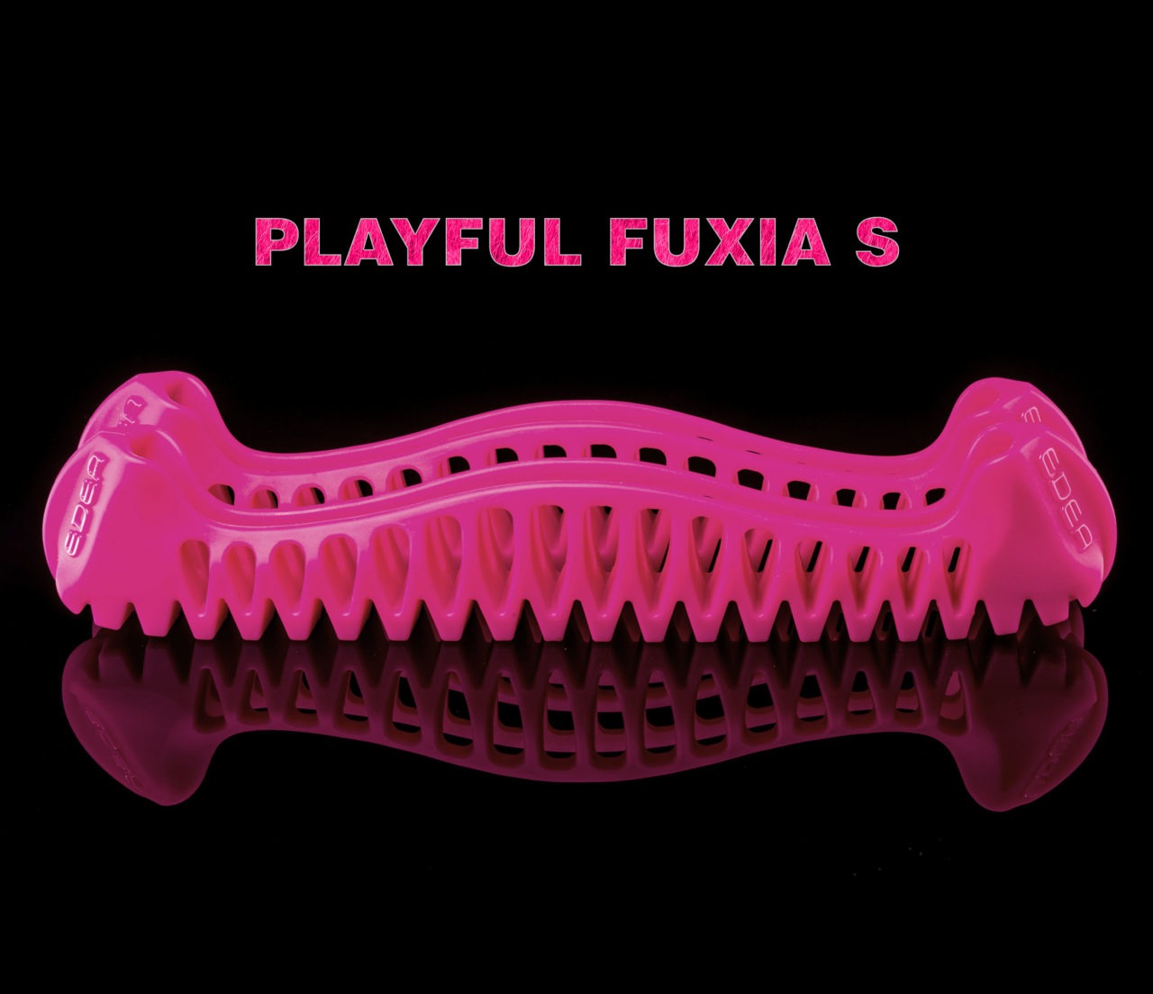 Edea E-Guards Skate Guards - Small / Fuxia - Accessories > Skate Guards and Soakies