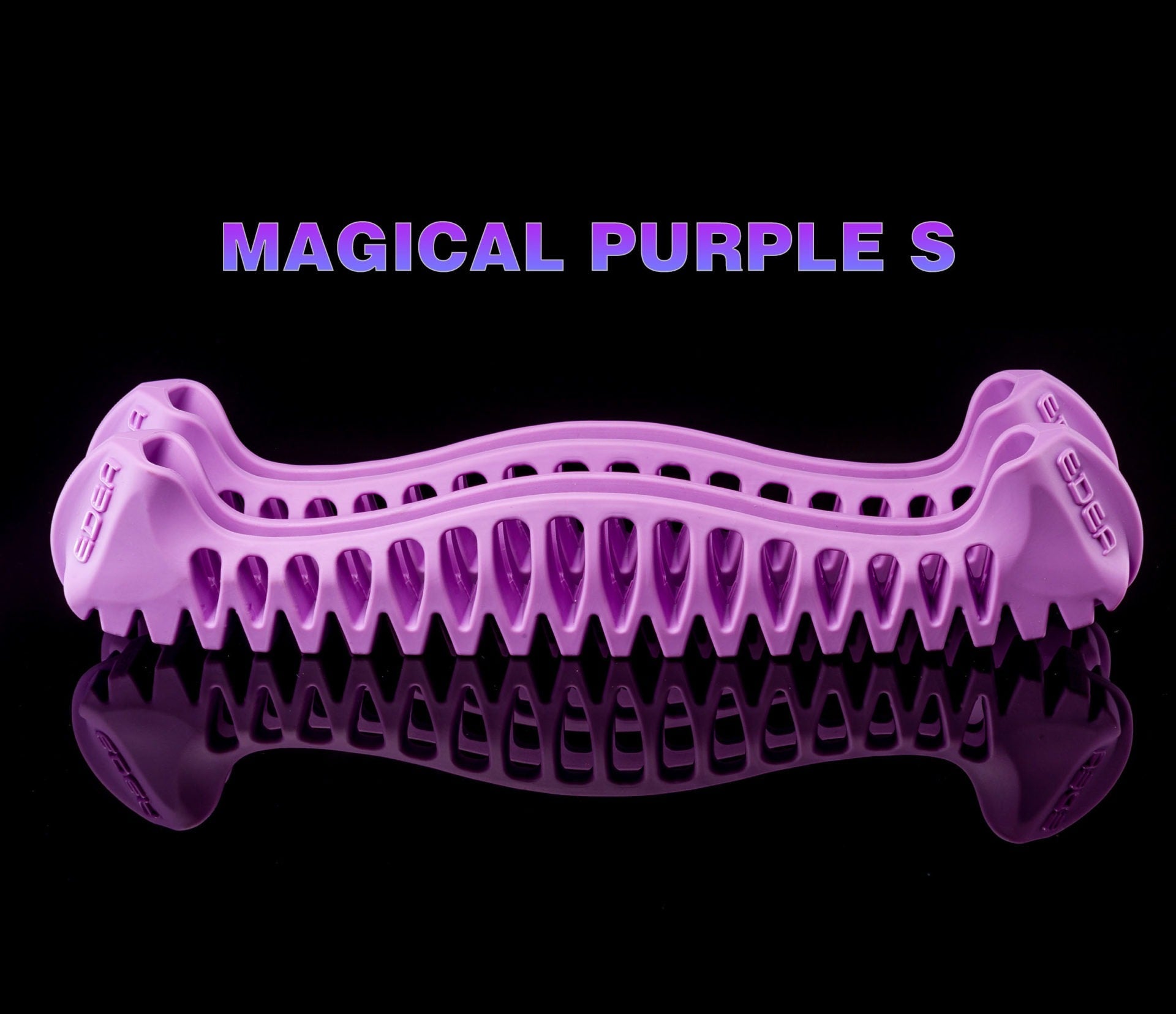 Edea E-Guards Skate Guards - Small / Magical Purple - Accessories > Skate Guards and Soakies
