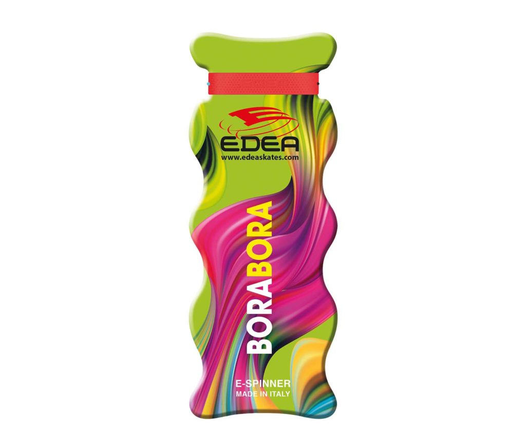 Edea E-Spinner - Bora Bora - Accessories > Figure Skating Training