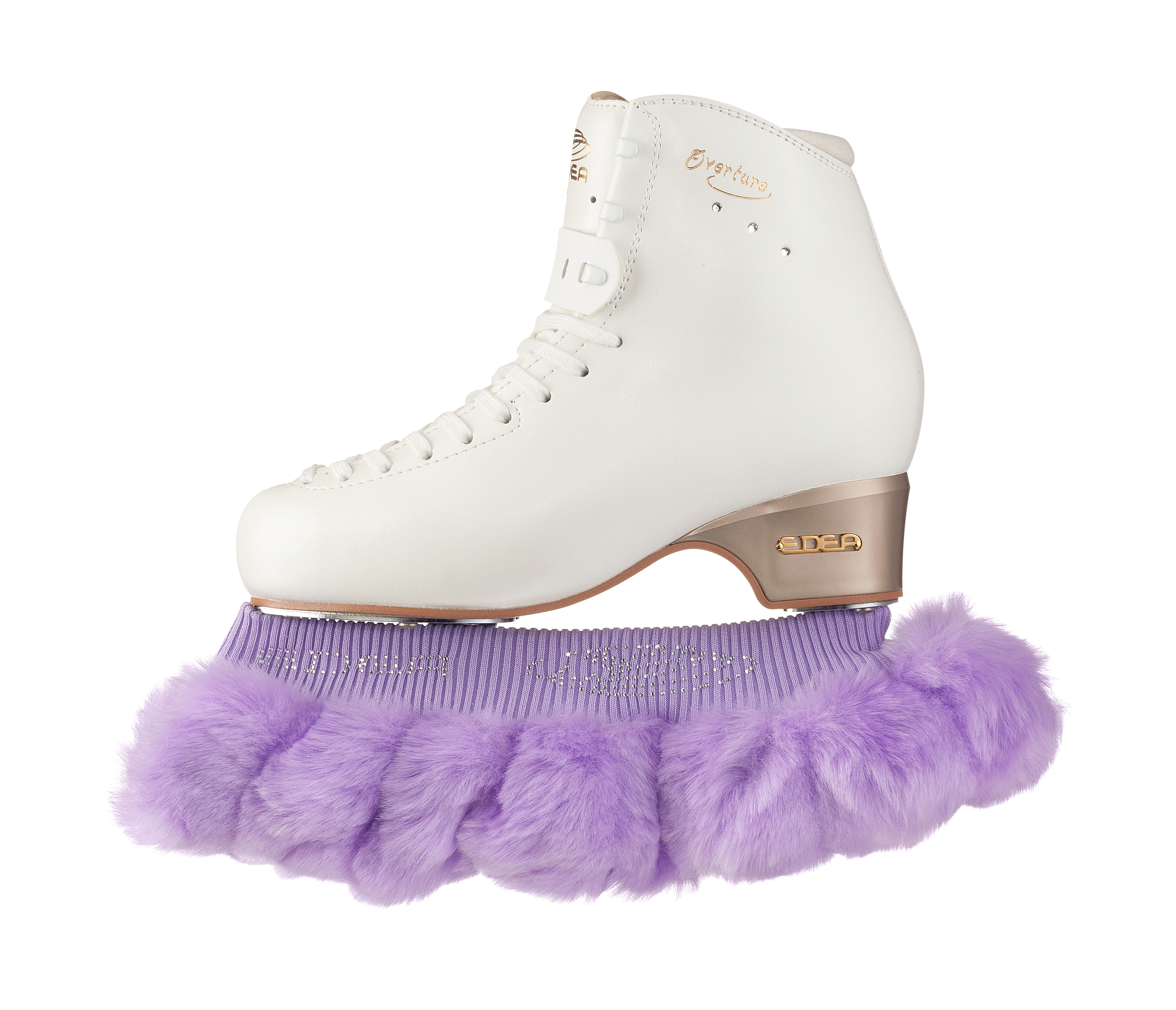 Edea Eco-Fur Blade covers - Accessories > Skate Guards and Soakies