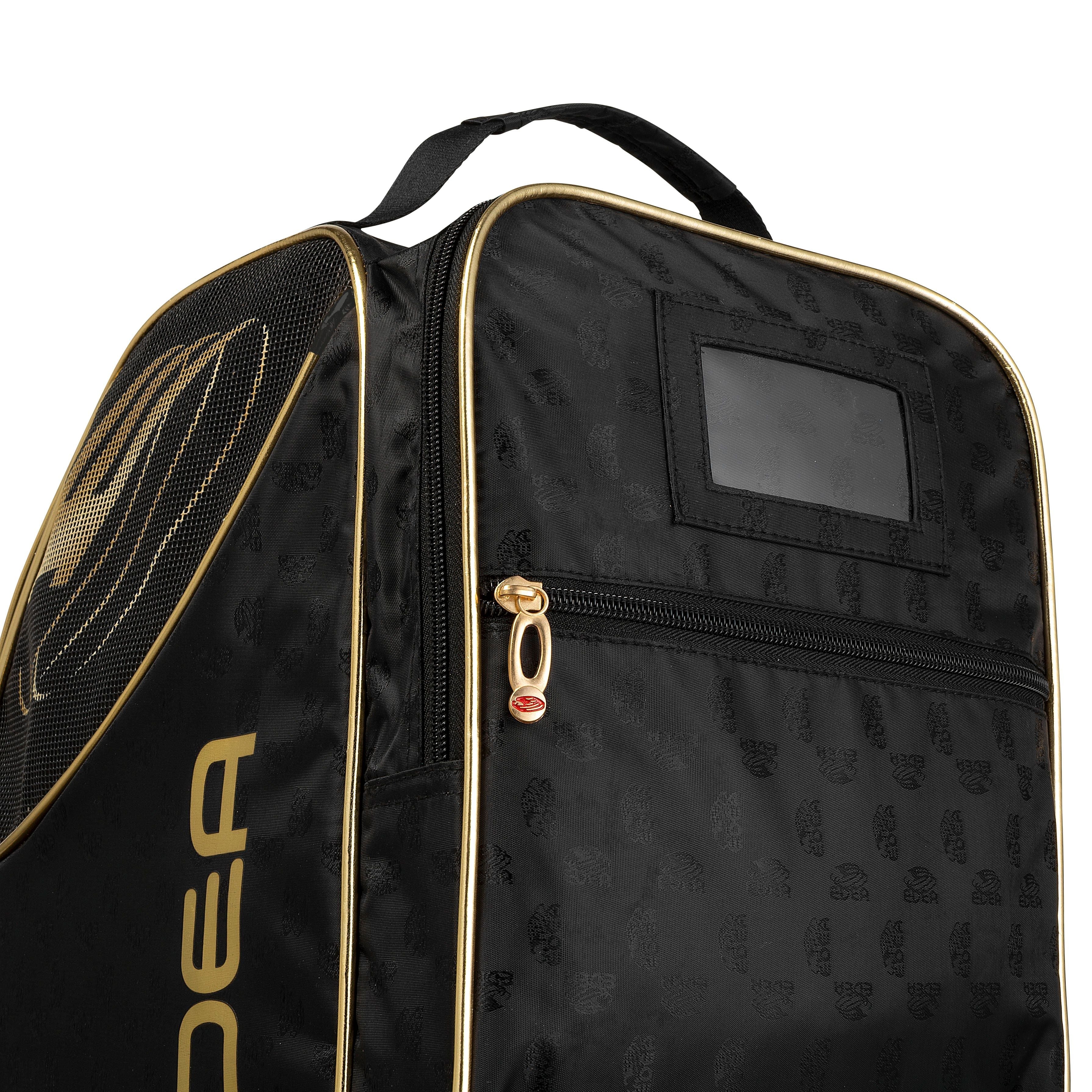 Edea Gold Ice Skate Bag - Ice Skate Bags