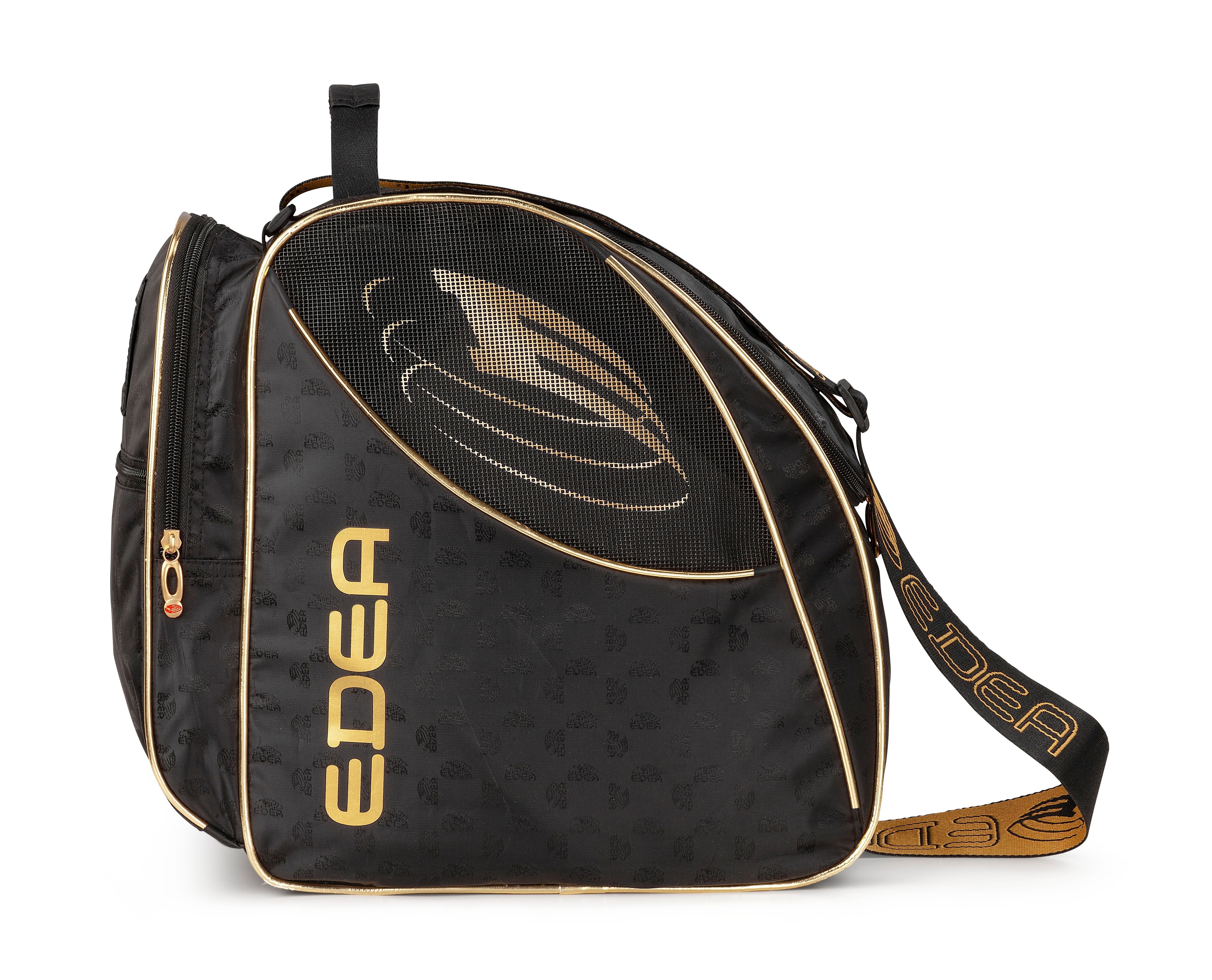 Edea Gold Ice Skate Bag - Ice Skate Bags