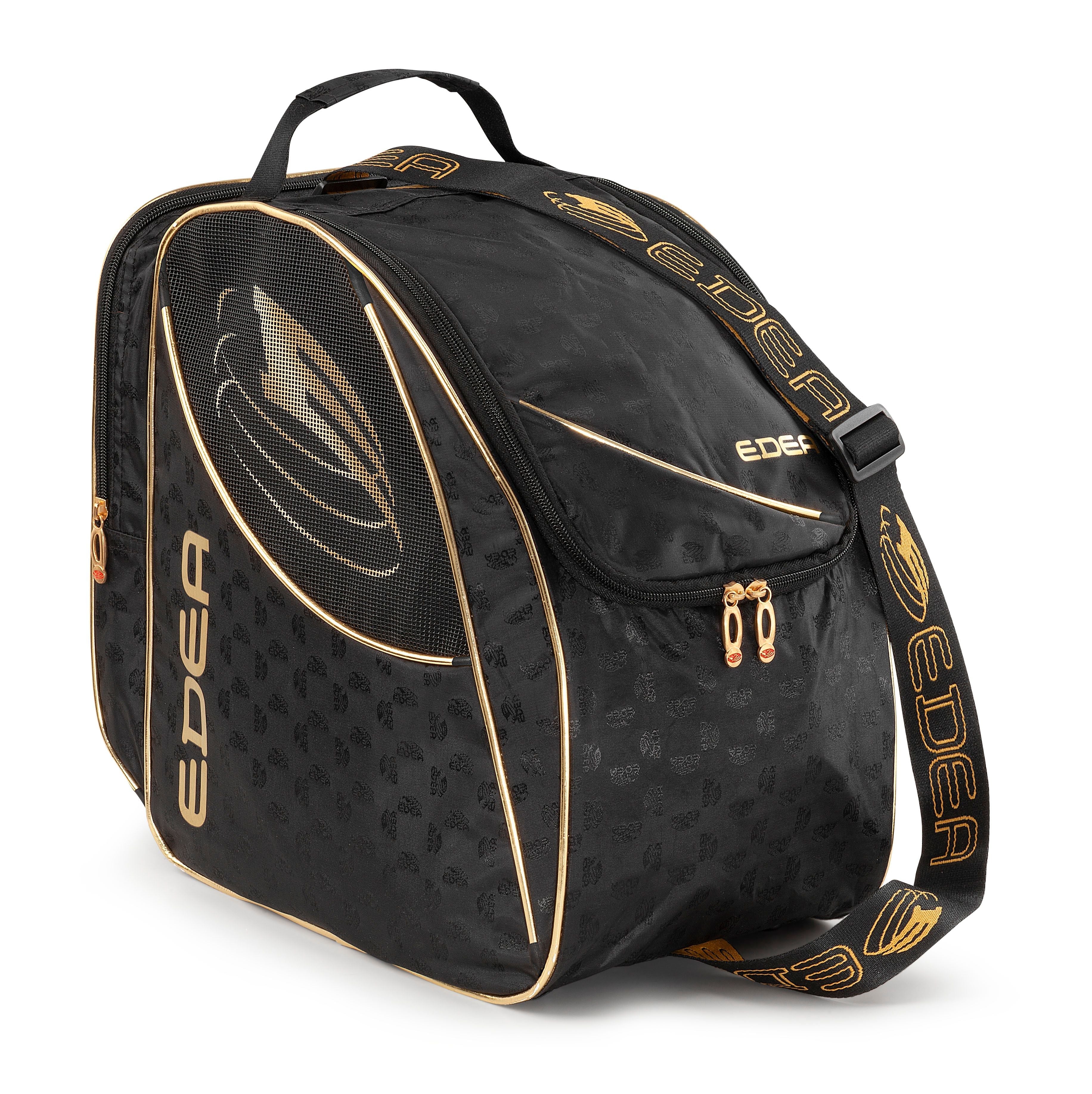Edea Gold Ice Skate Bag - Ice Skate Bags