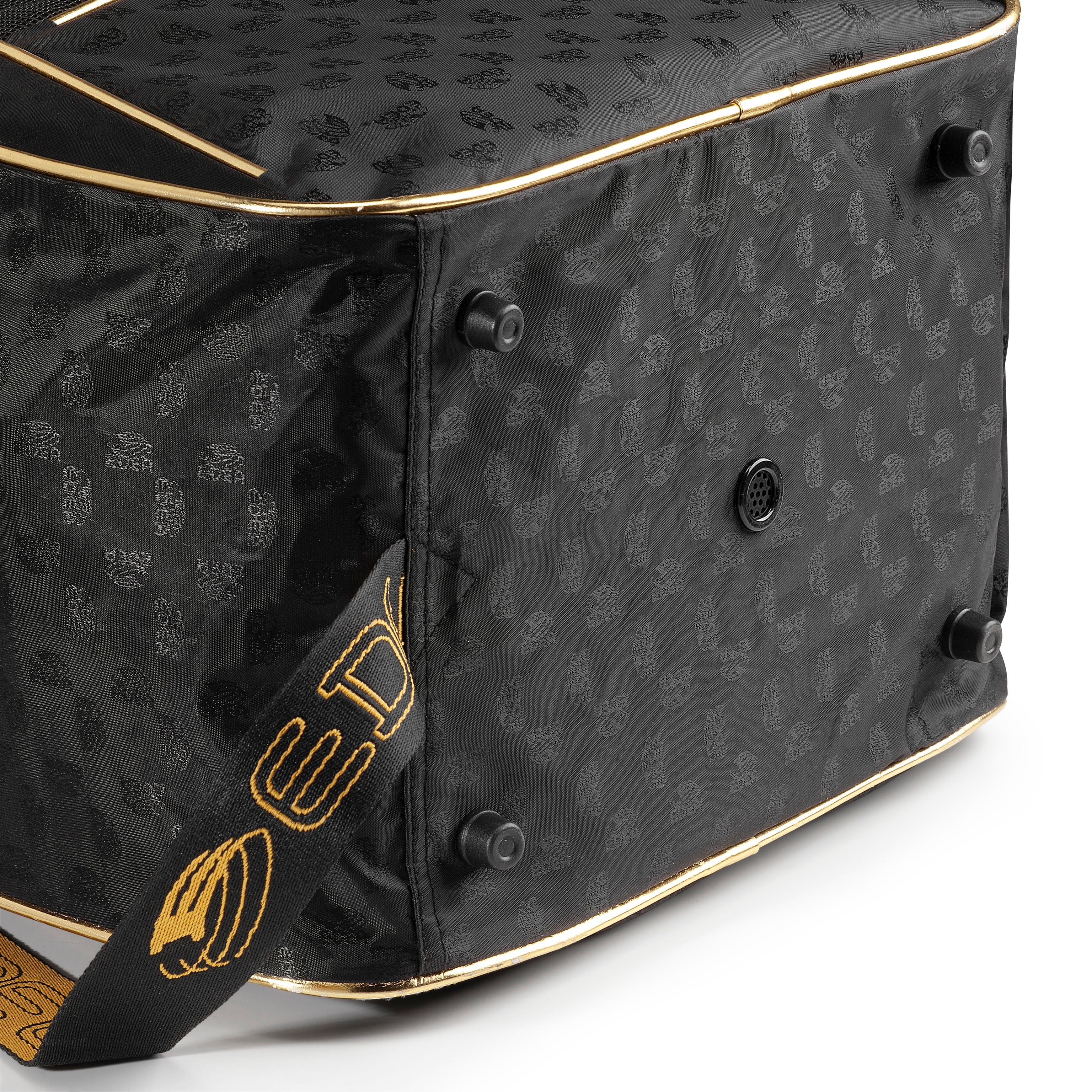Edea Gold Ice Skate Bag - Ice Skate Bags