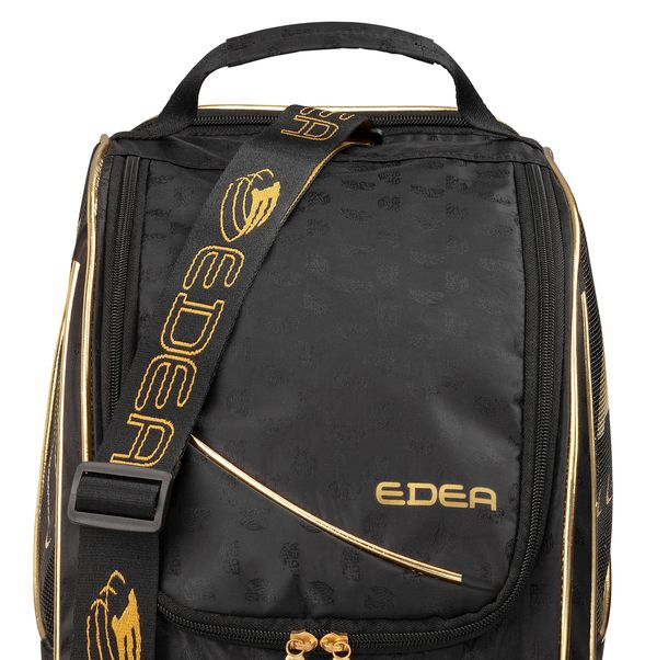 Edea Gold Ice Skate Bag - Ice Skate Bags