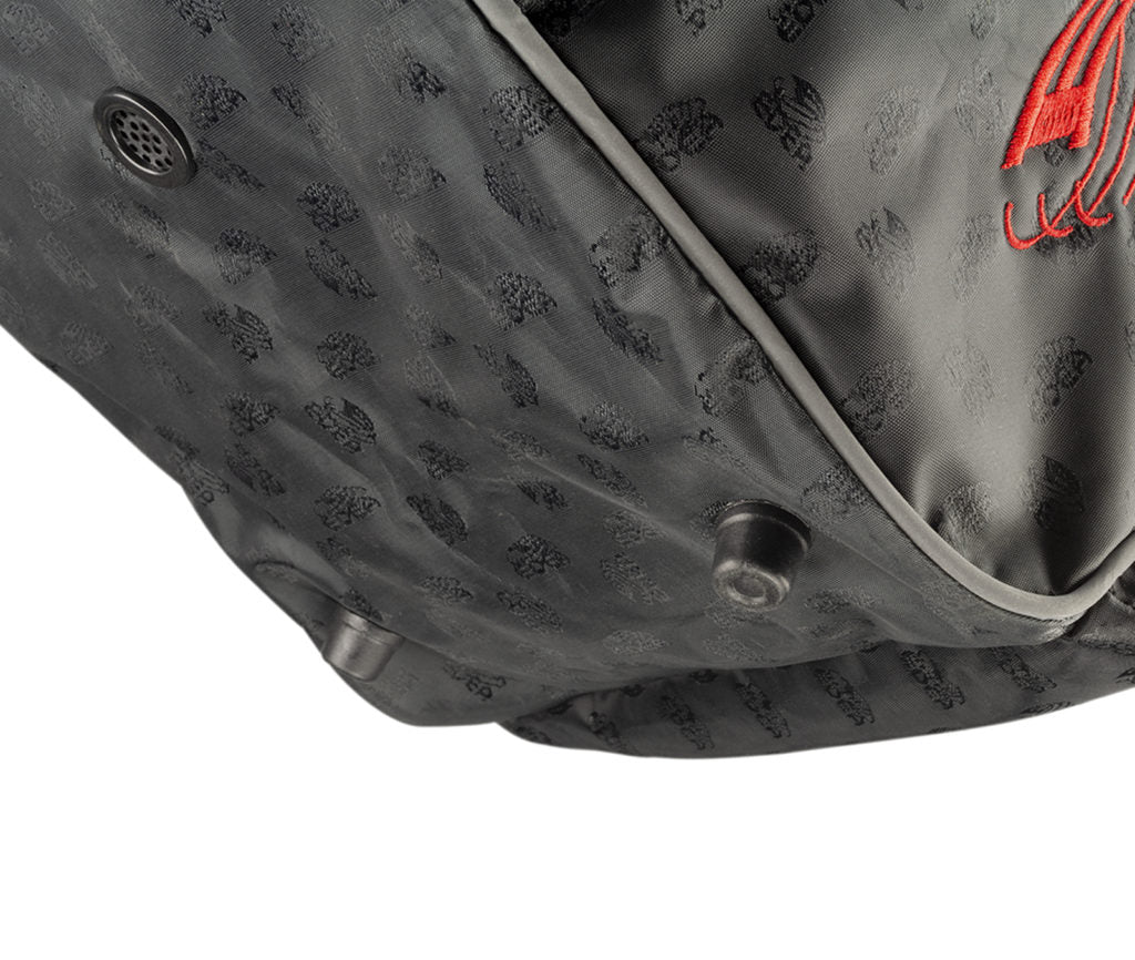 Edea Jaquard Skate Bag - Accessories > Skate Bags