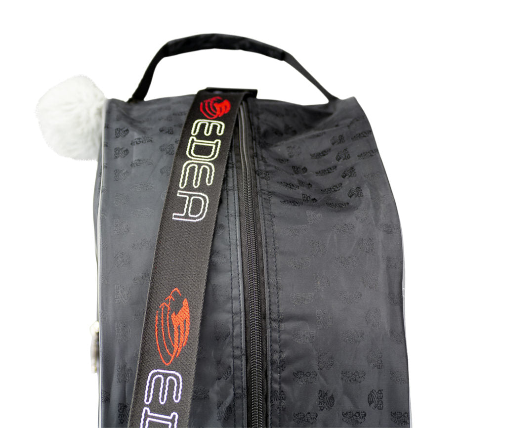 Edea Jaquard Skate Bag - Accessories > Skate Bags