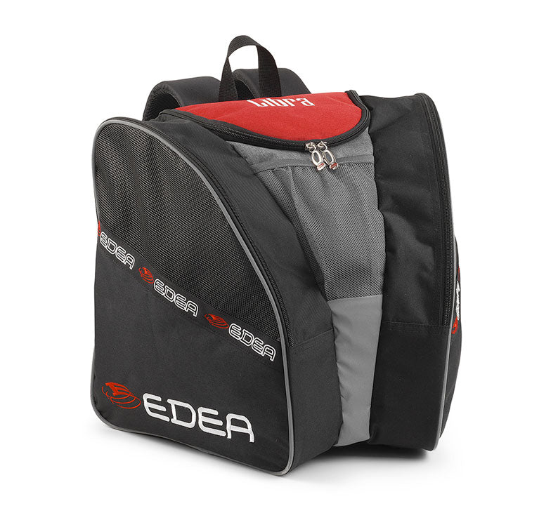 Edea Libra Skate Bag - Black - Accessories > Skate Bags