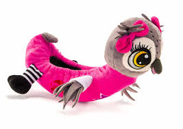 Edea Maxi Animal Blade Buddies Soakies for Ice Skating Blades - Accessories > Skate Guards and Soakies